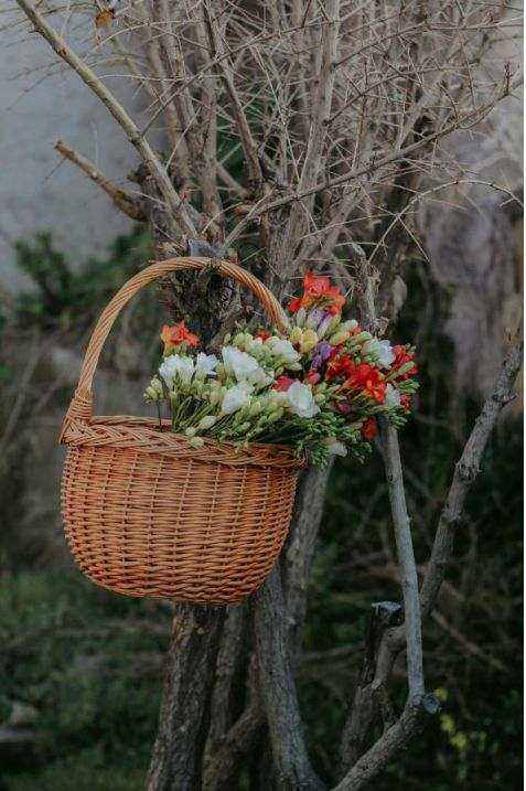 Tulpenboeket