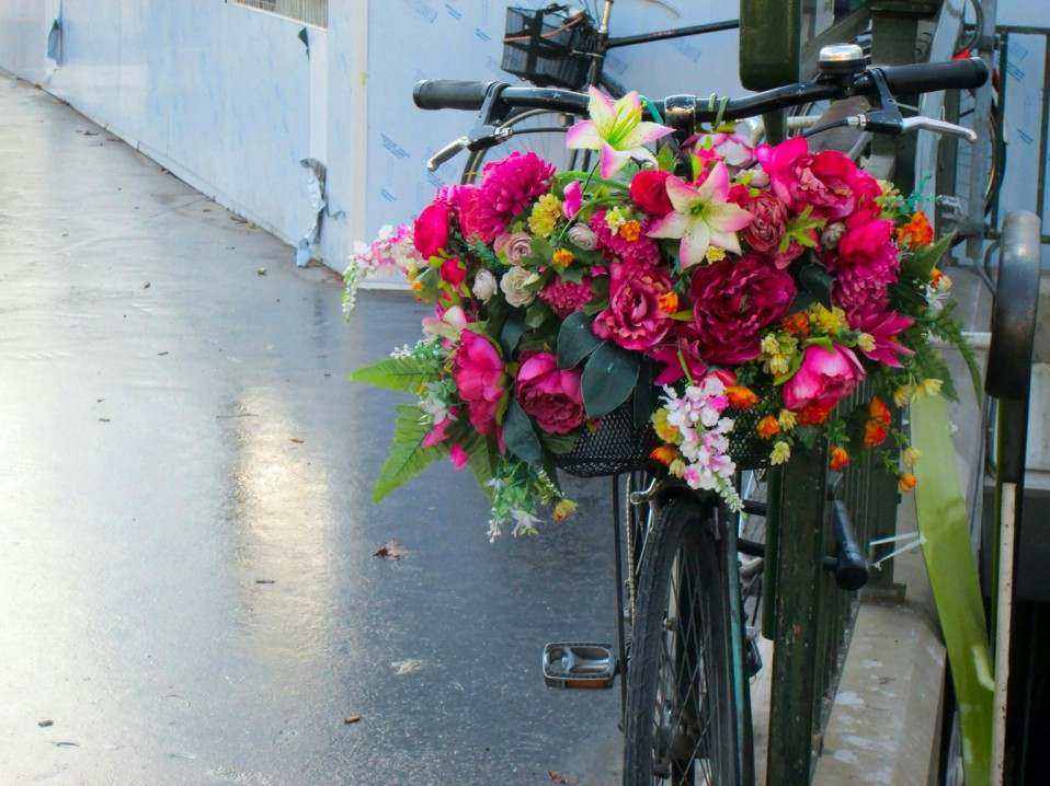 Custom arrangement 1