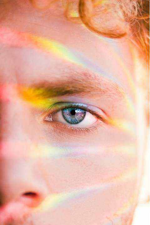 Klant foto